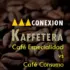 Conexión Kaffetera  Café Especialidad vs Café de Consumo