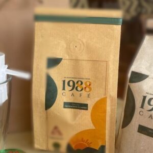Colección Café con Aroma de Mujer