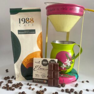 Colección Viaje por el Llano