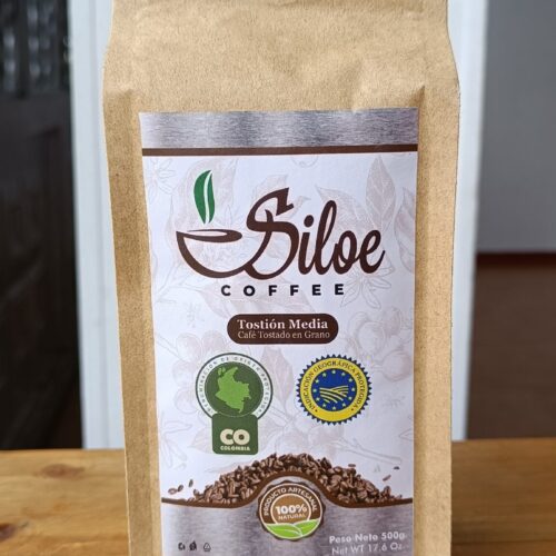 Siloe Coffee