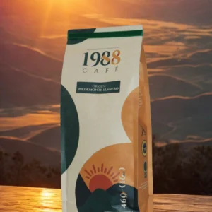 1988 Café