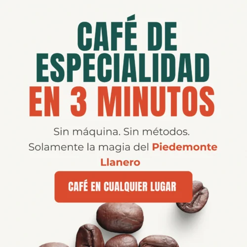 1988 Café. Drips de 12g