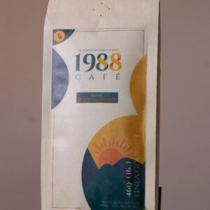 1988 Café Origen Suaita