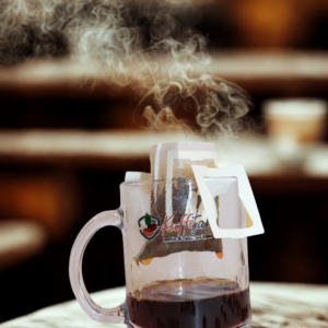 1988 Café. Drips de 12g - Piedemonte Llanero